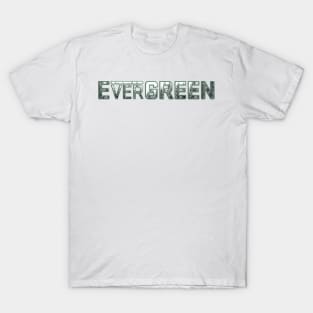 EverGREEN T-Shirt